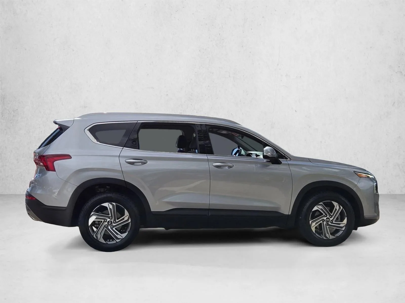 2023 Hyundai SANTA FE SEL FWD photo 4