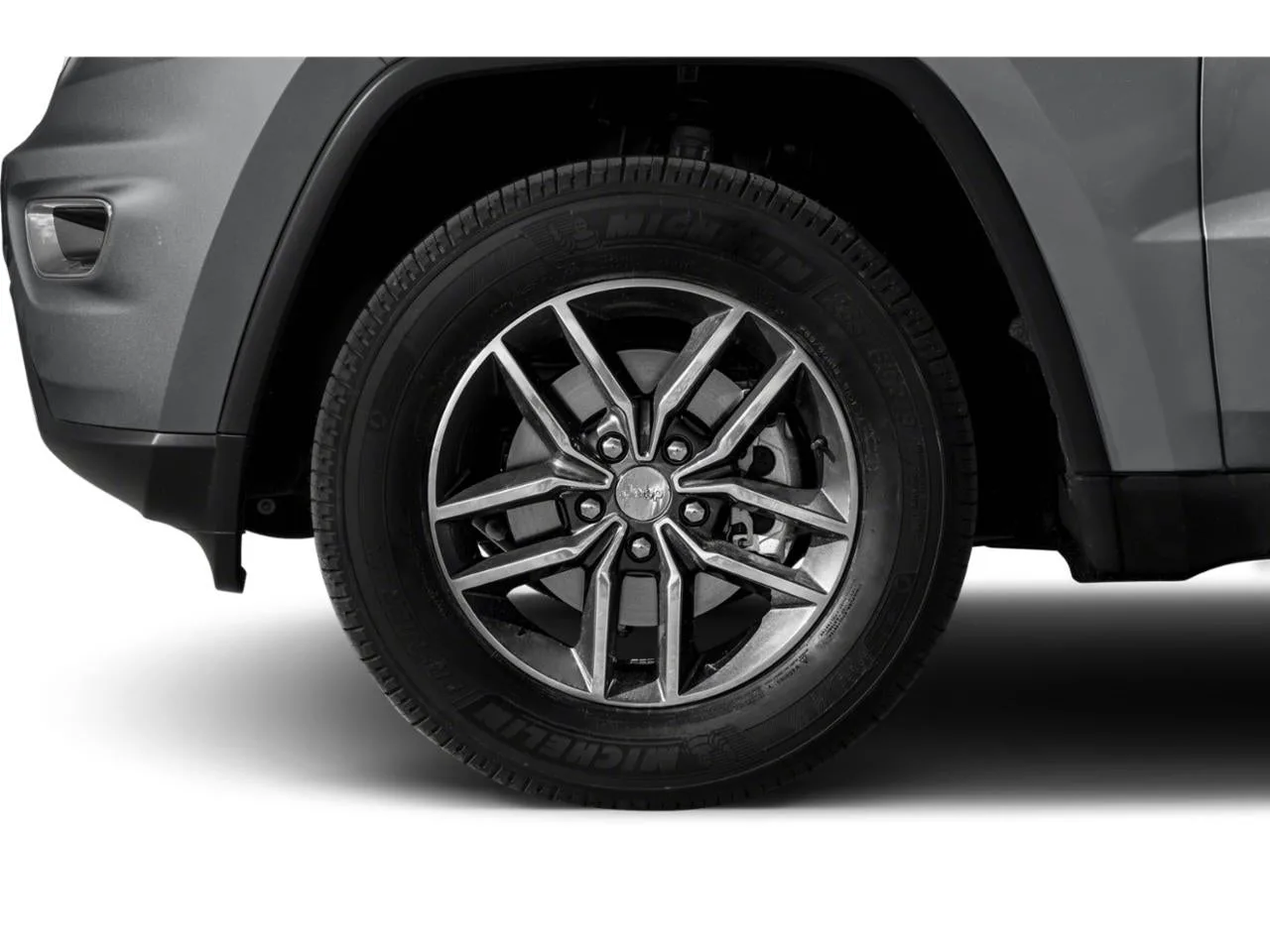 2021 Jeep Grand Cherokee 80th Anniversary 4x2 photo 10