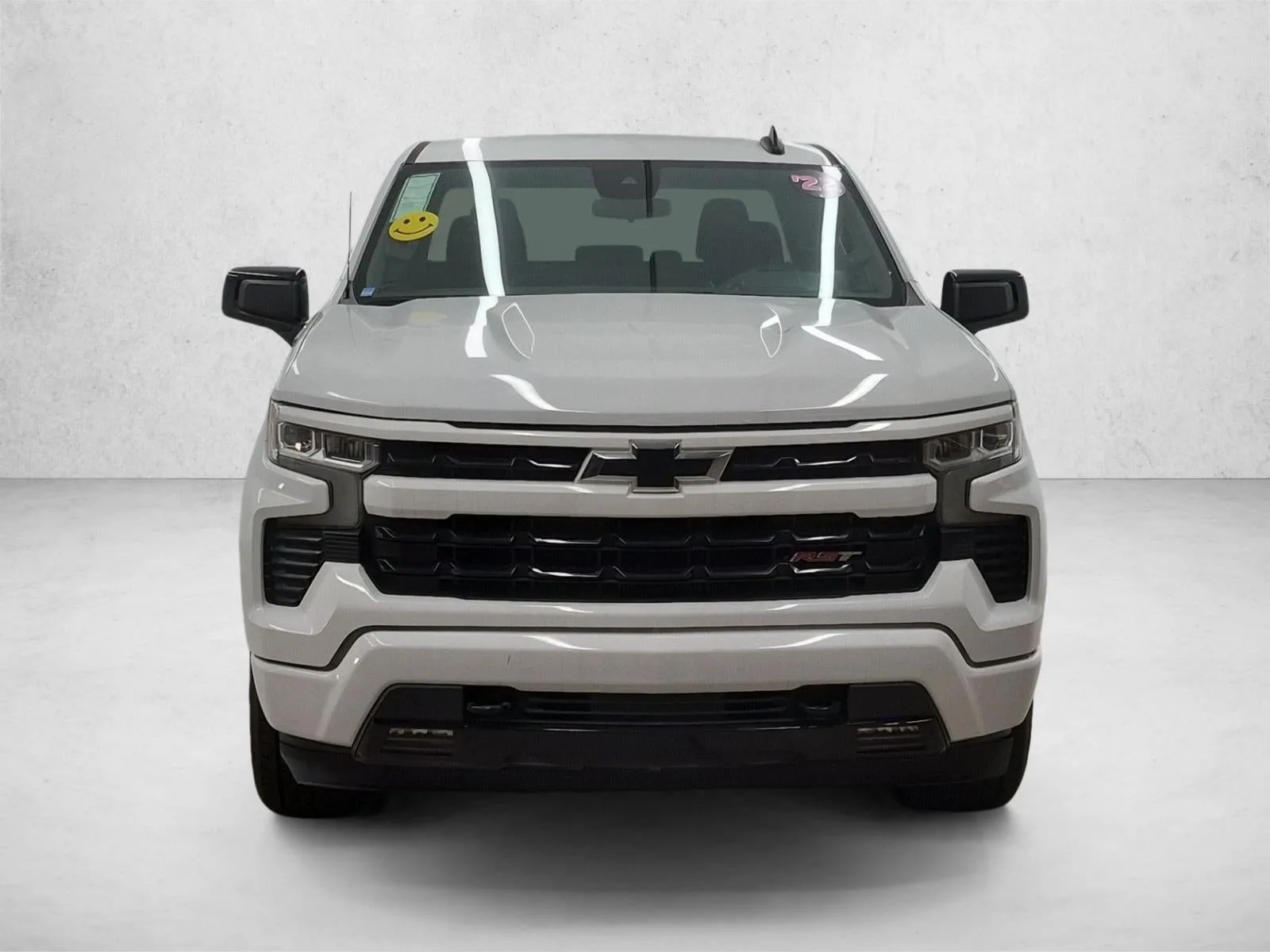 2022 Chevrolet Silverado 1500 RST photo 2