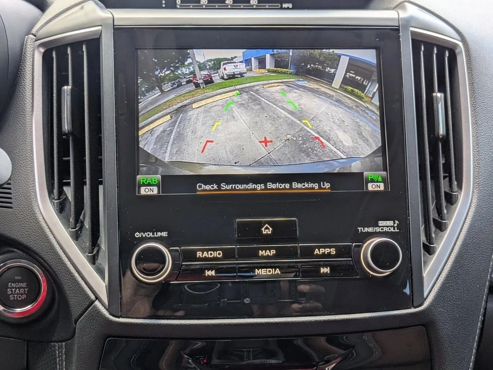 2024 Subaru Forester Touring photo 14