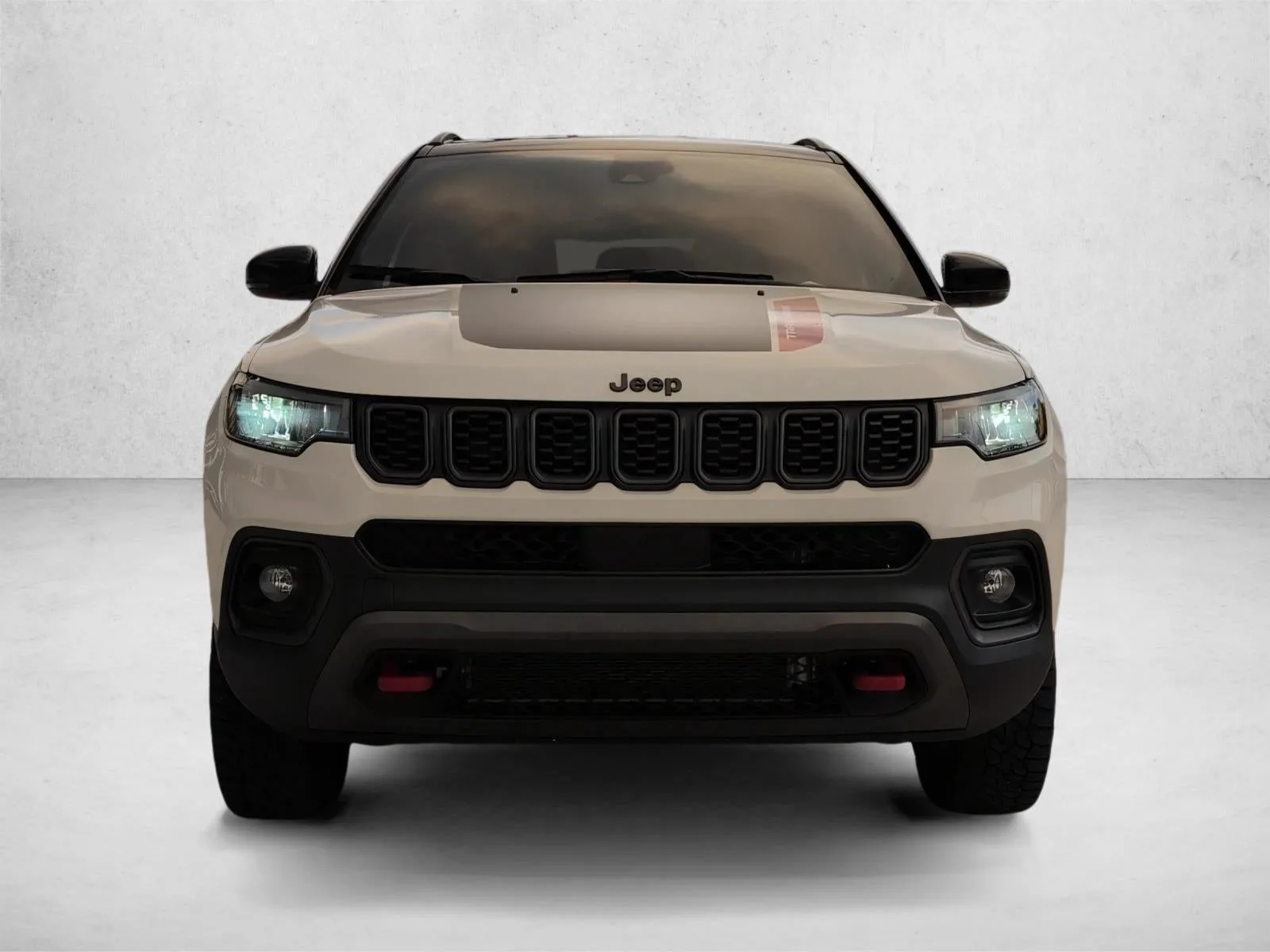 2024 Jeep Compass Trailhawk 4x4 photo 8