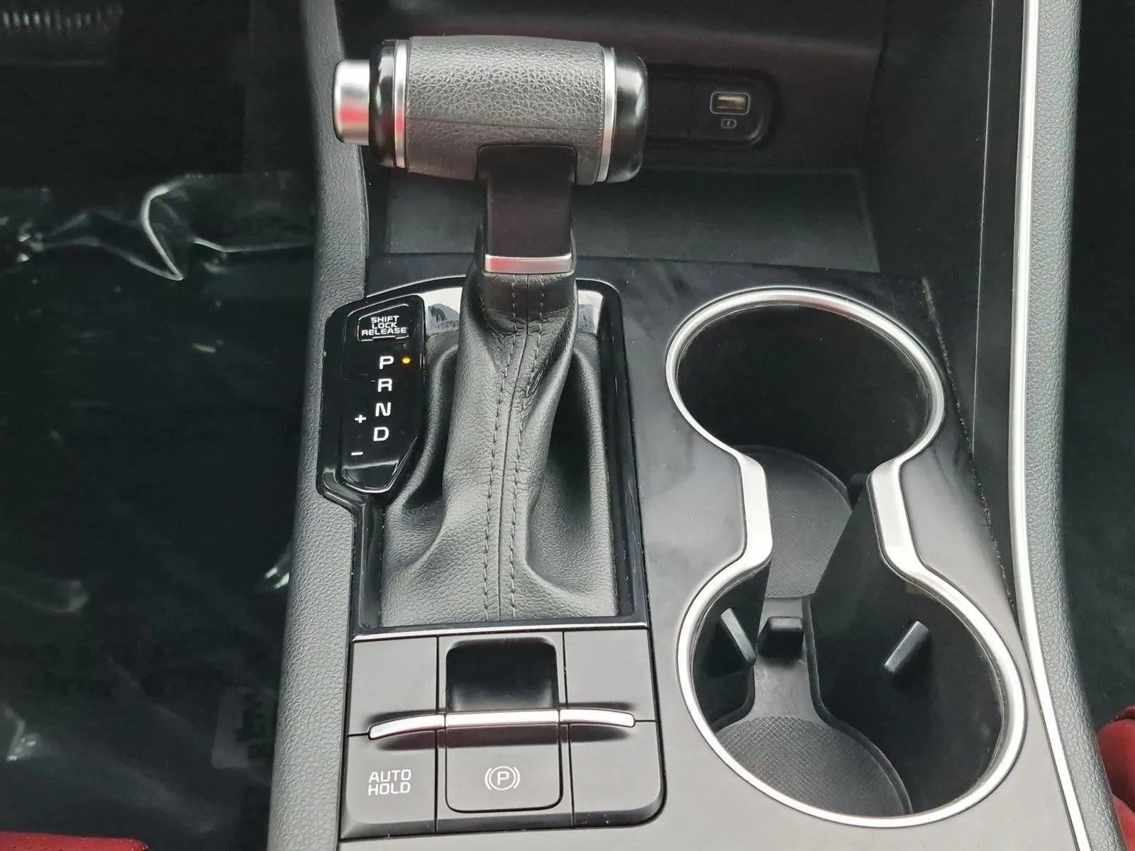 2023 Kia K5 GT-Line photo 12