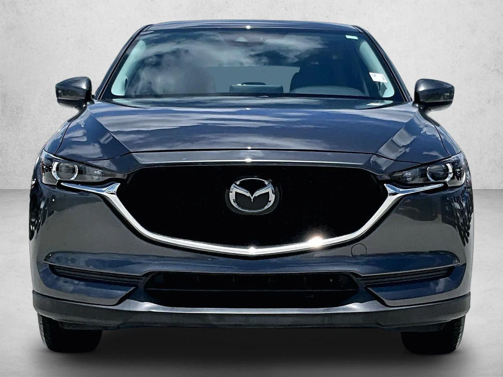 2021 Mazda CX-5 Touring AWD photo 3