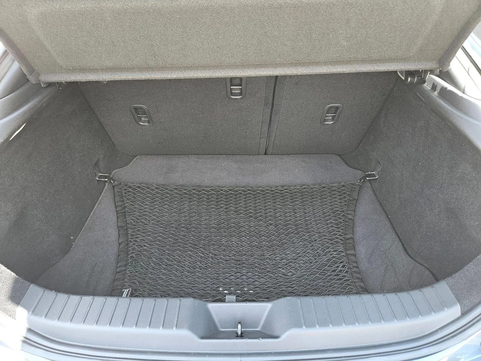 2023 Mazda Mazda3 Hatchback 2.5 S Premium Manual FWD photo 6