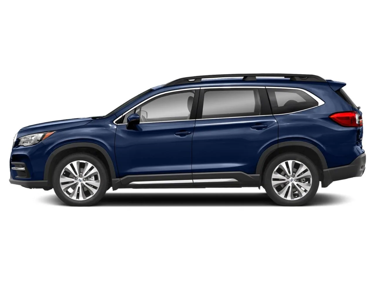 2020 Subaru Ascent Limited 8-Passenger photo 2