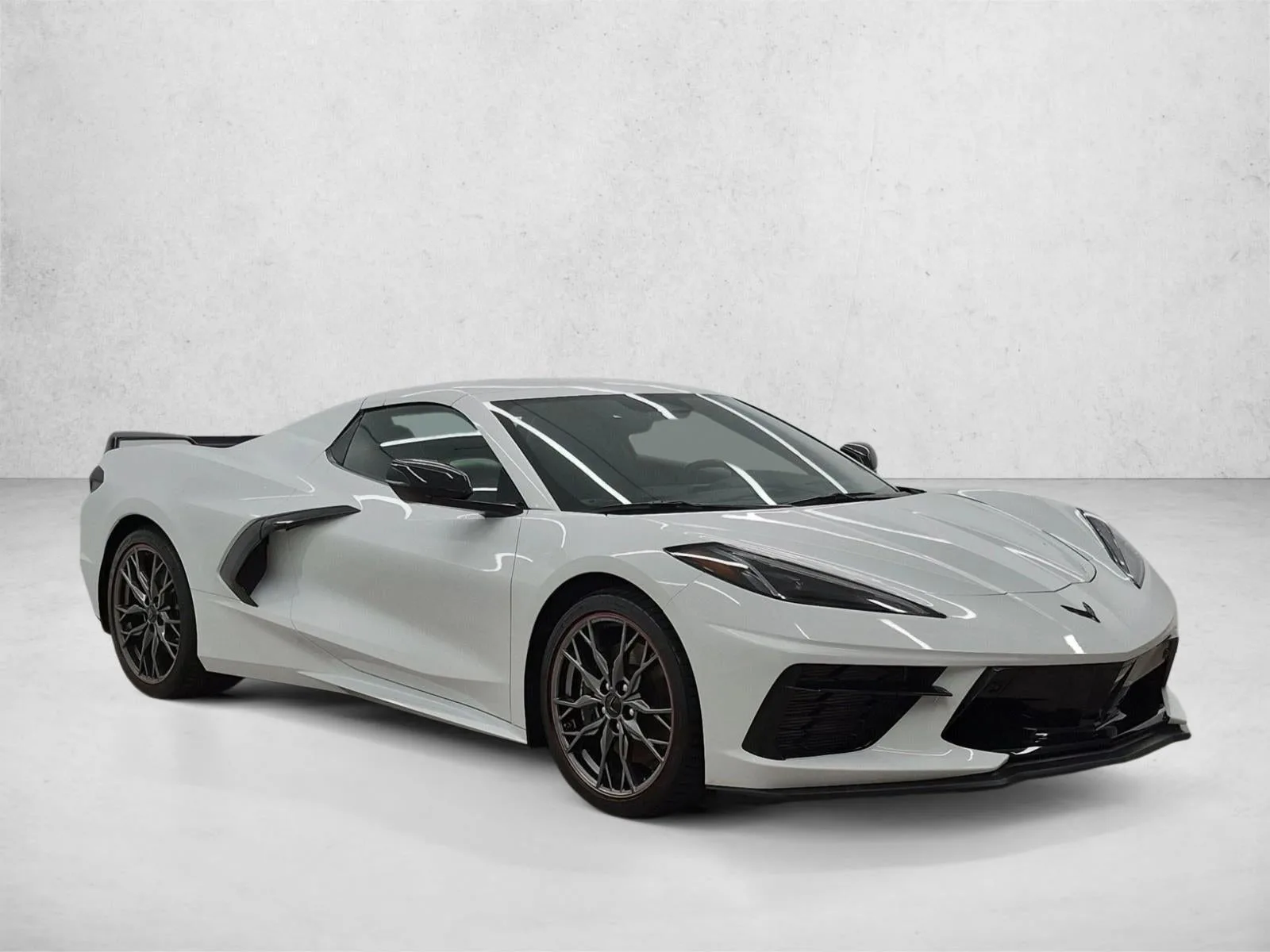 2024 Chevrolet Corvette Stingray 3LT photo 3