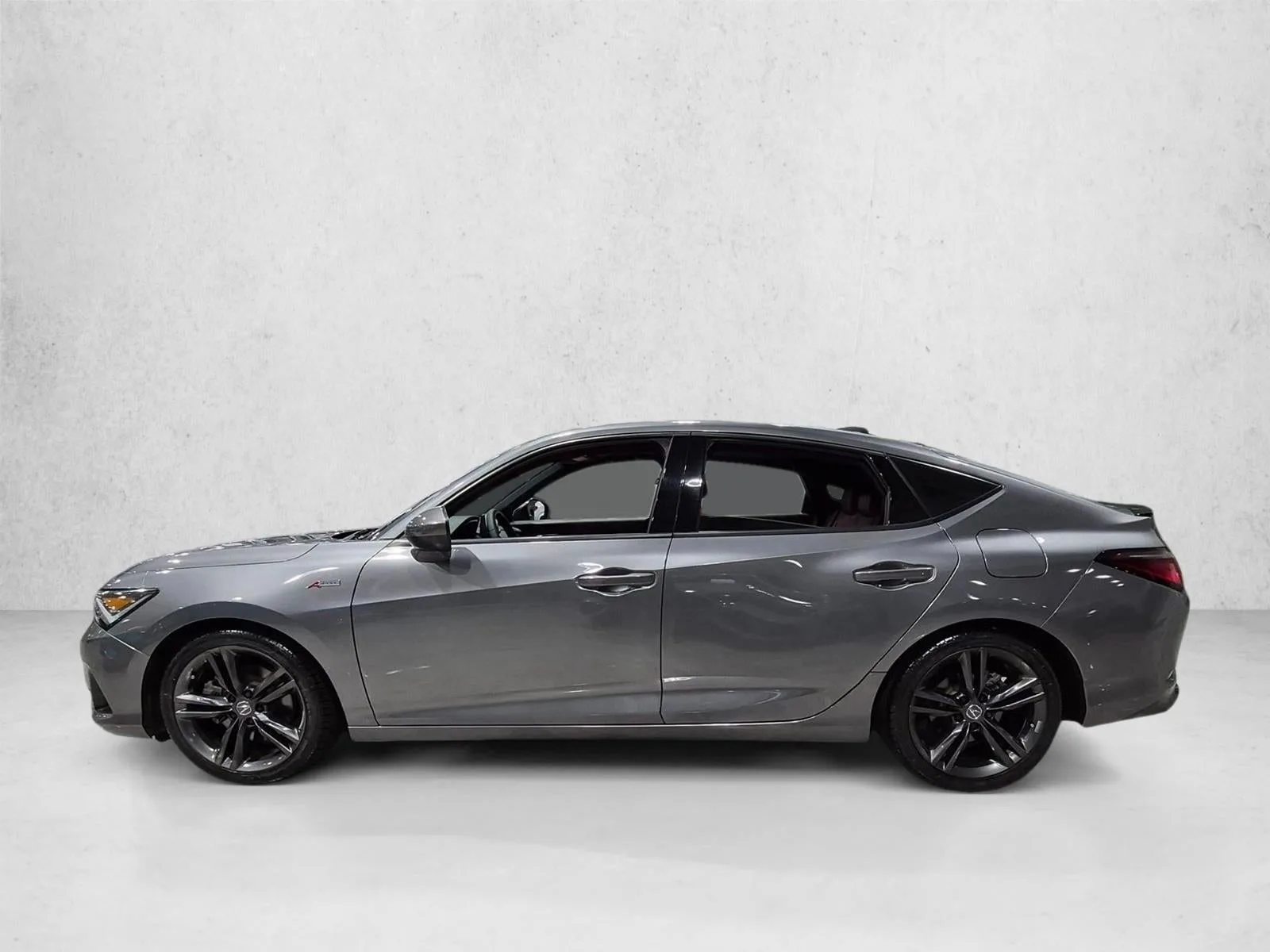 2023 Acura Integra CVT w/A-Spec Package photo 9