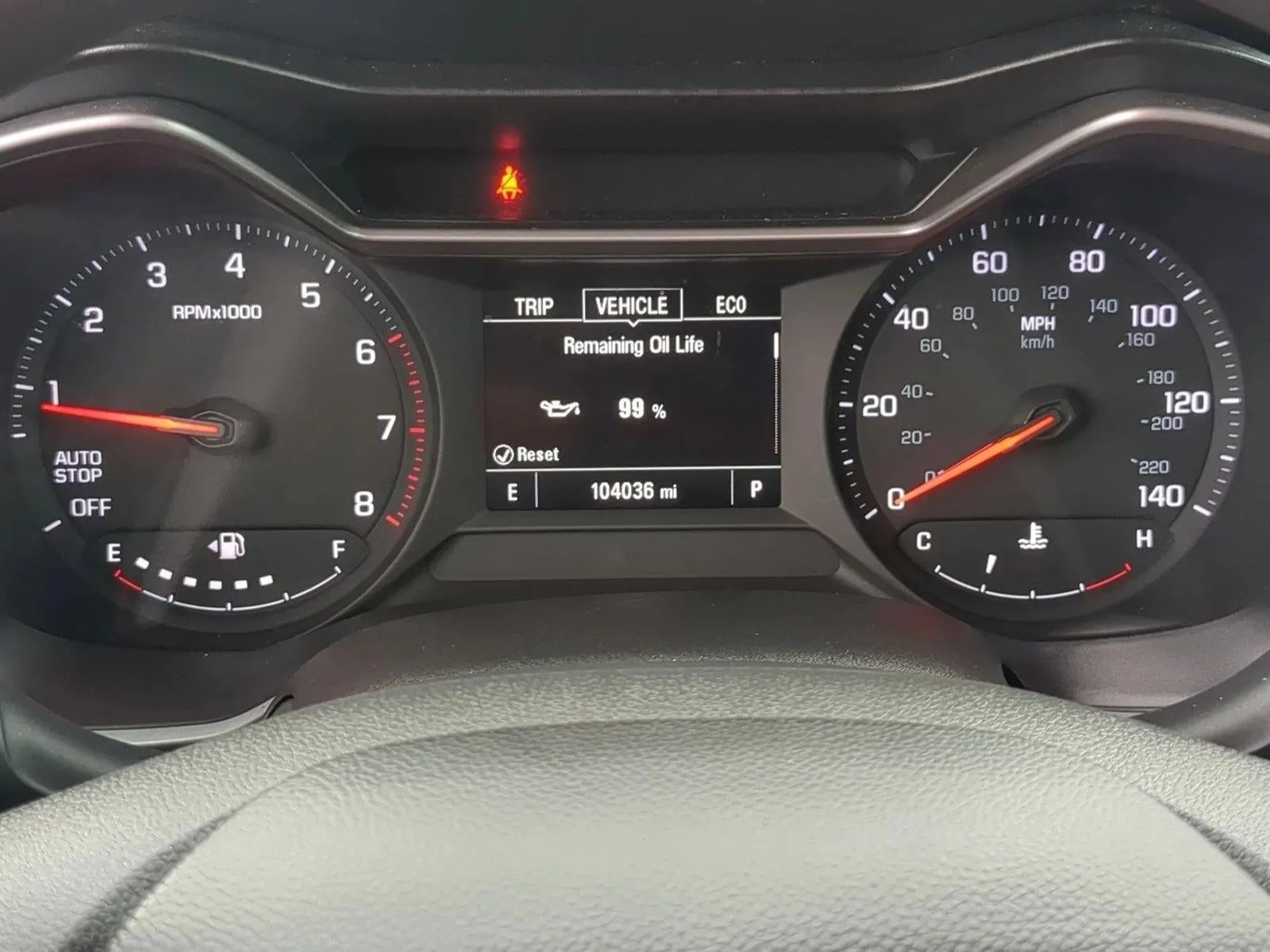 2022 Chevrolet Trailblazer LS photo 11