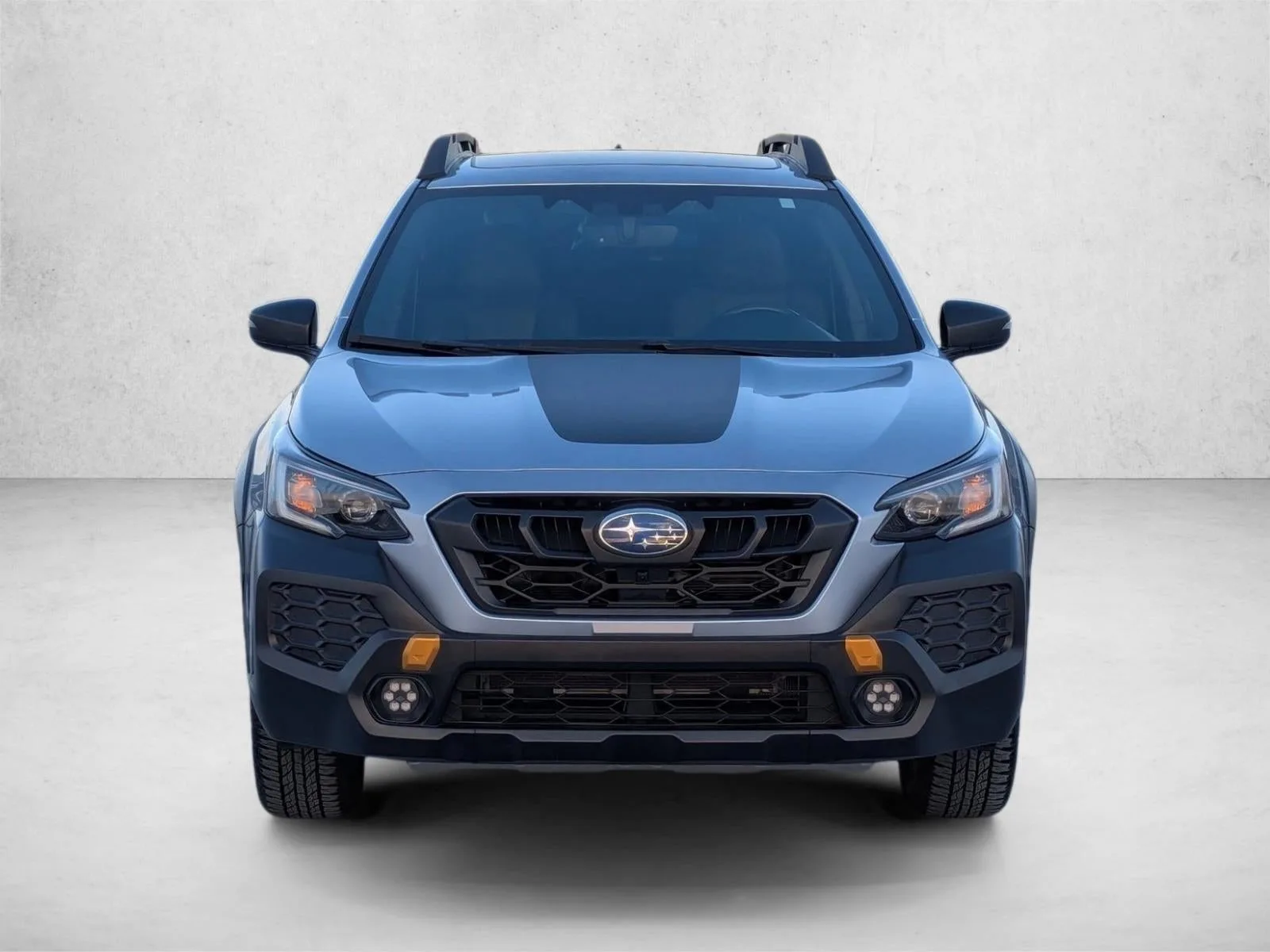 2024 Subaru Outback Wilderness photo 2