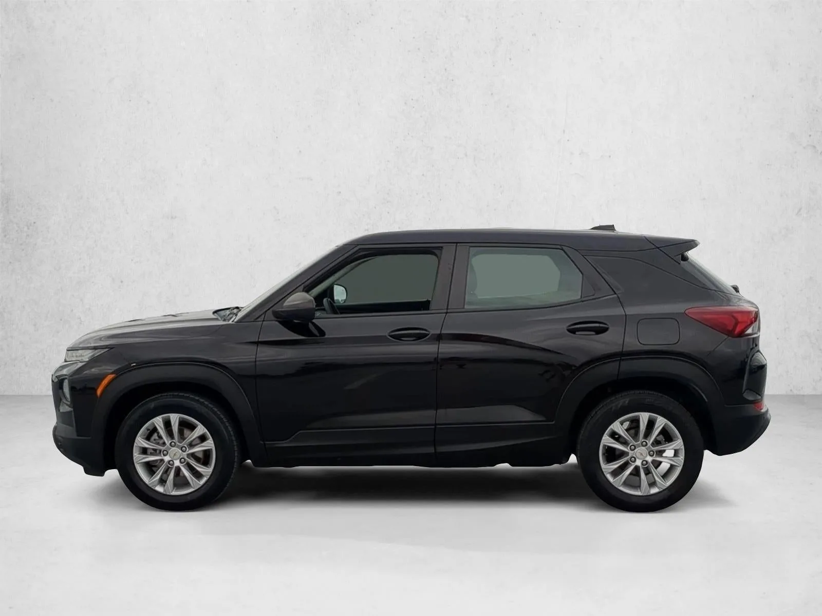 2022 Chevrolet Trailblazer LS photo 9
