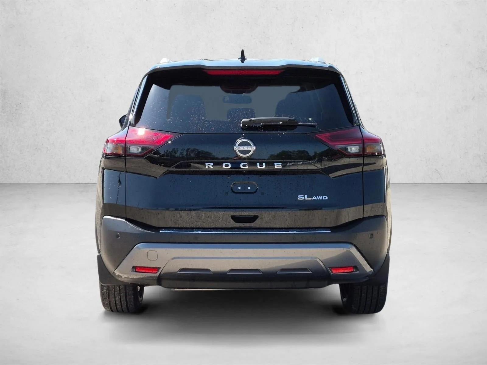2023 Nissan Rogue AWD SL photo 6