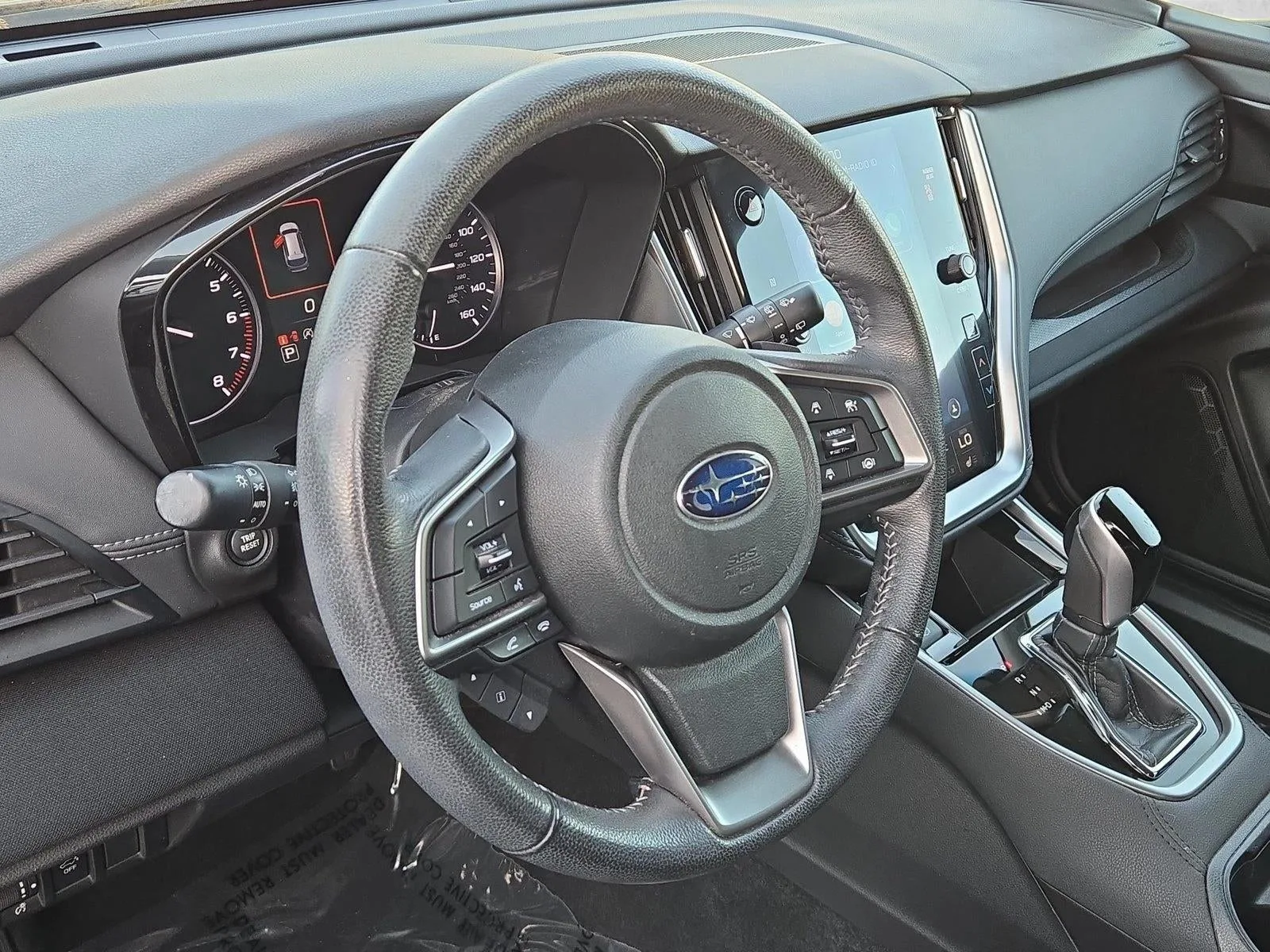 2022 Subaru Outback Premium CVT photo 10