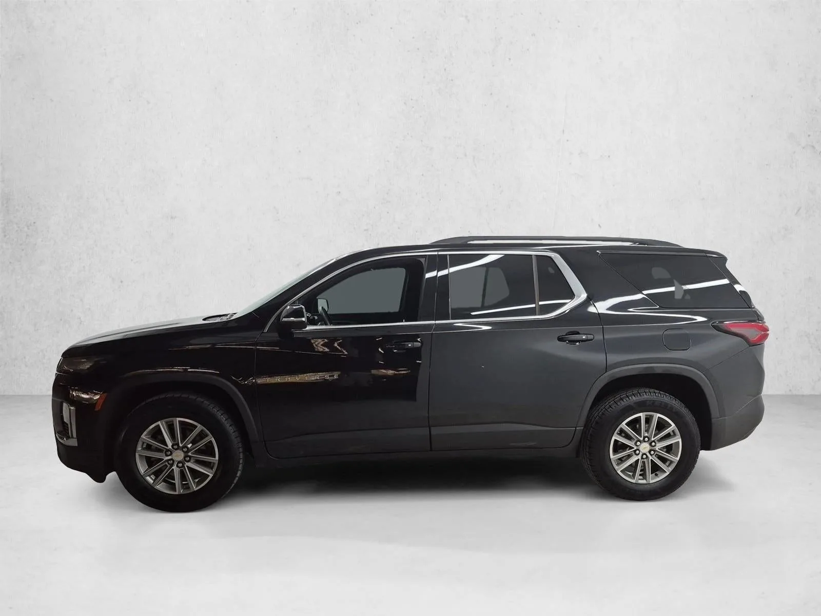 2023 Chevrolet Traverse LT Cloth photo 6