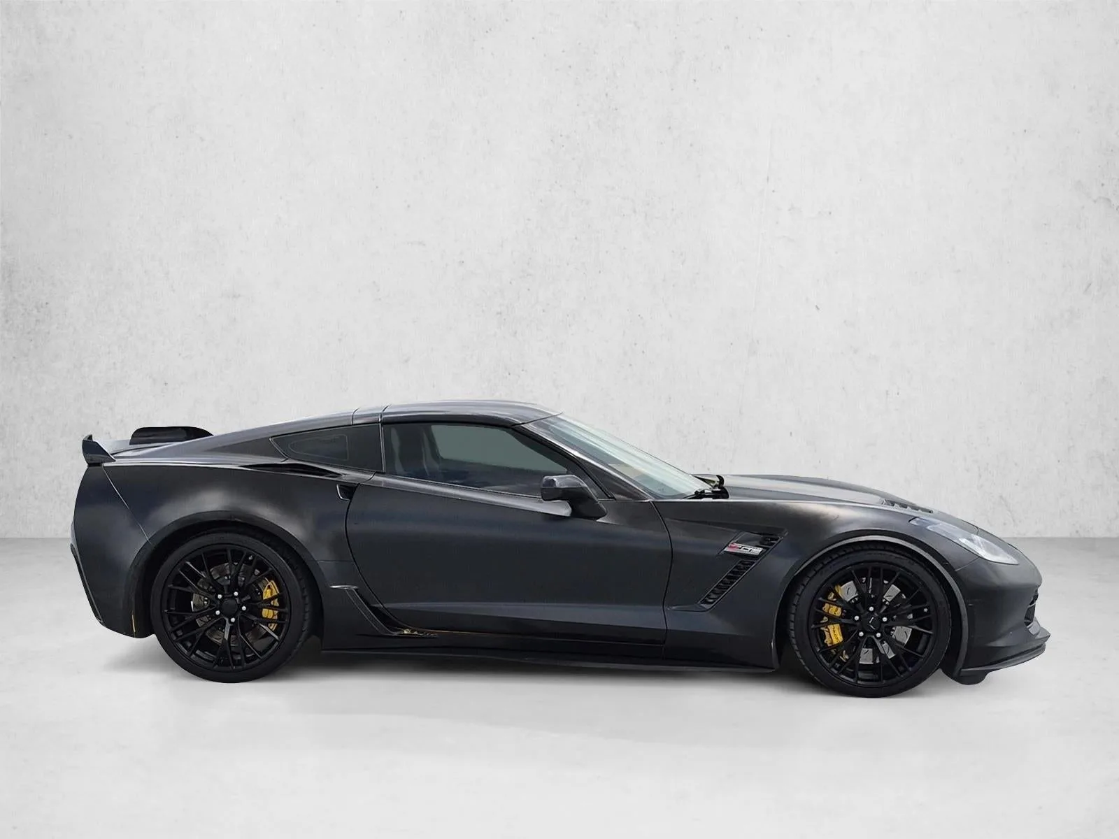 2016 Chevrolet Corvette Z06 Z06 2LZ photo 4