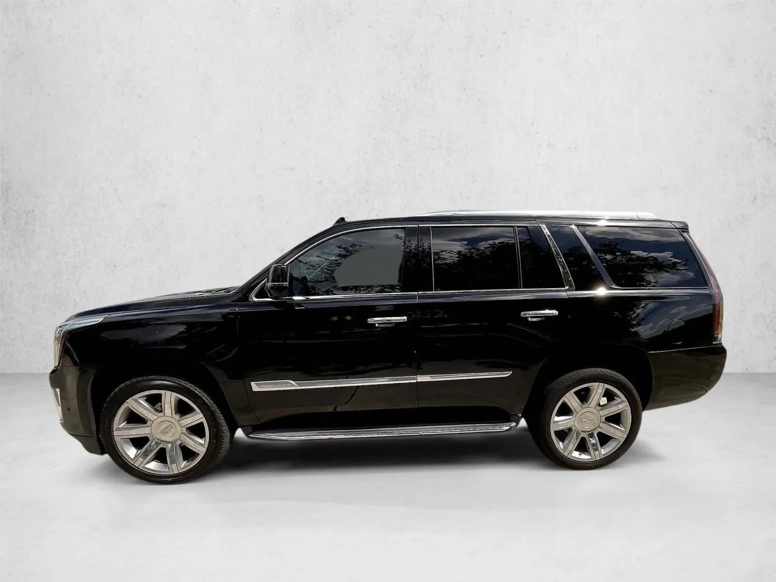 2019 Cadillac Escalade RWD Luxury photo 6