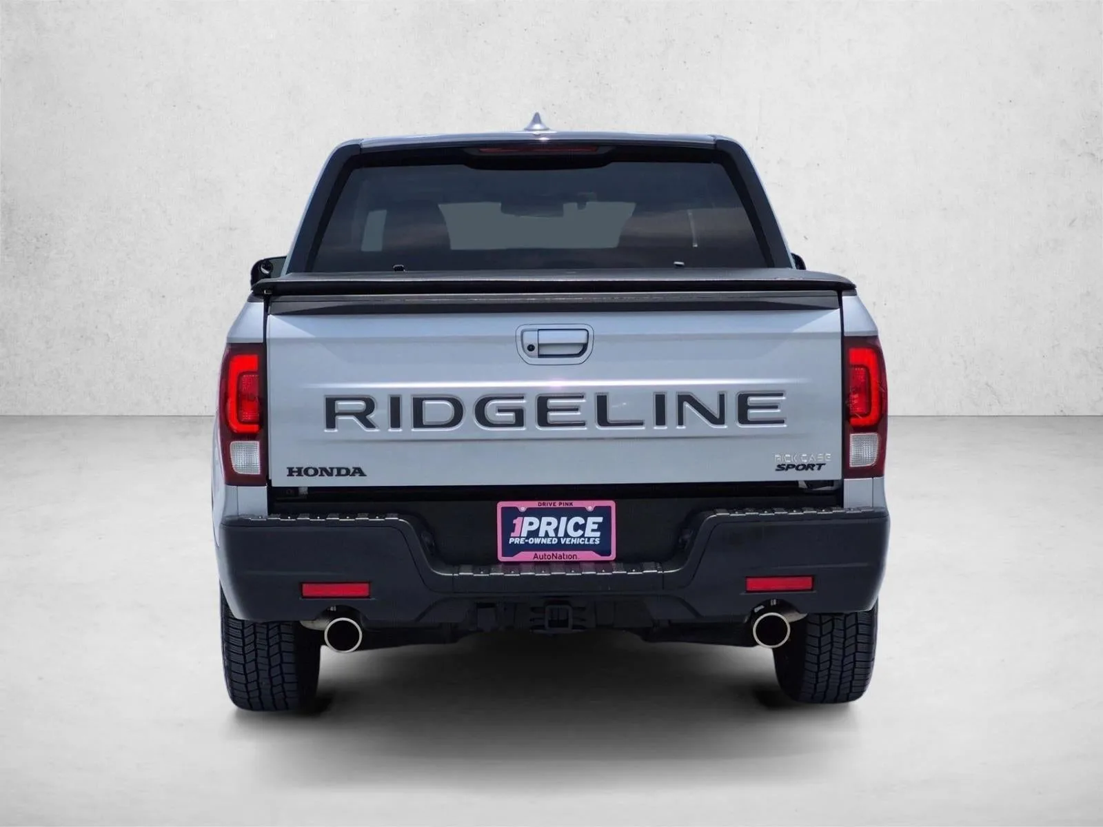 2024 Honda Ridgeline Sport photo 4