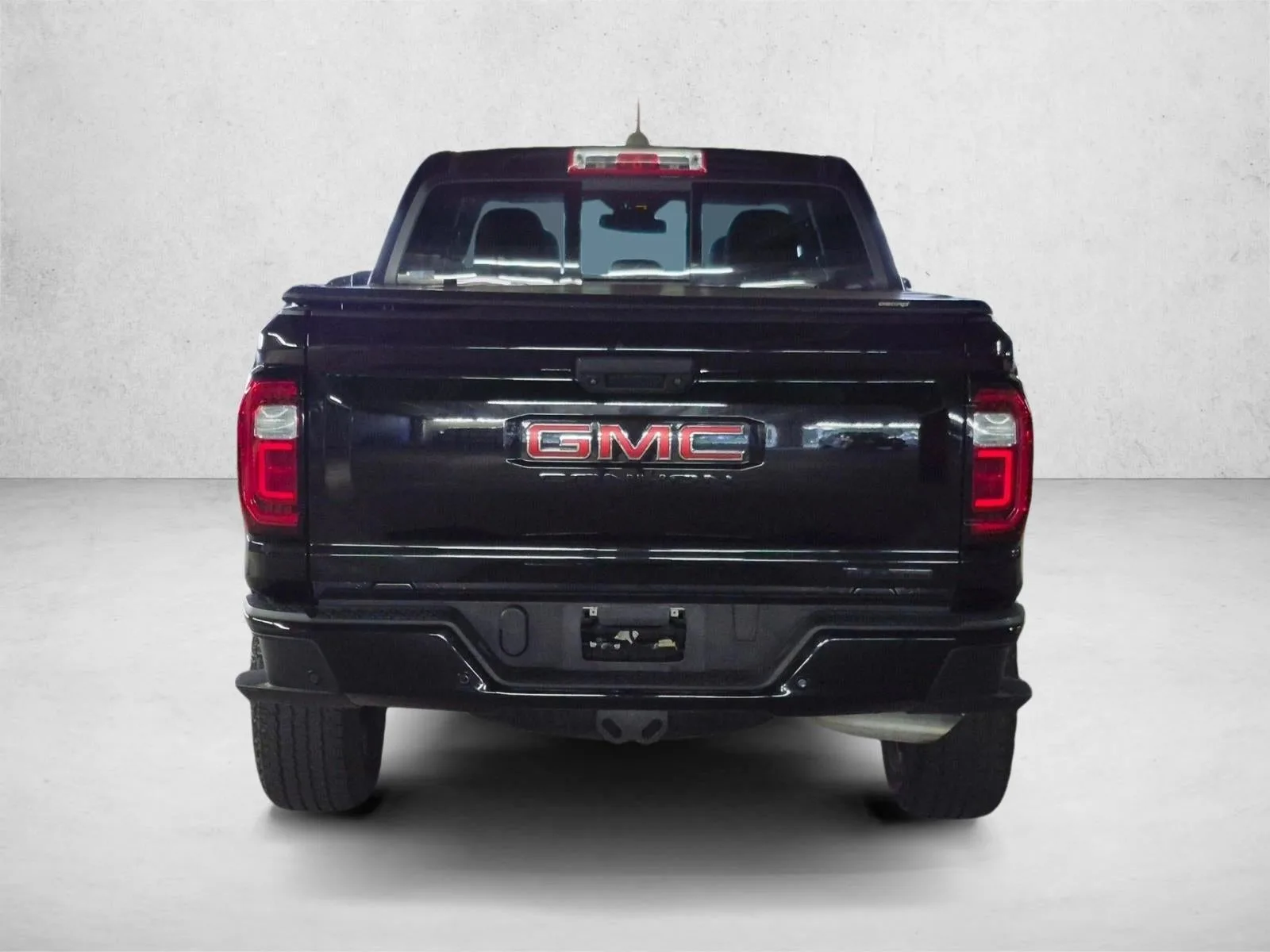 2023 GMC Canyon Elevation photo 6