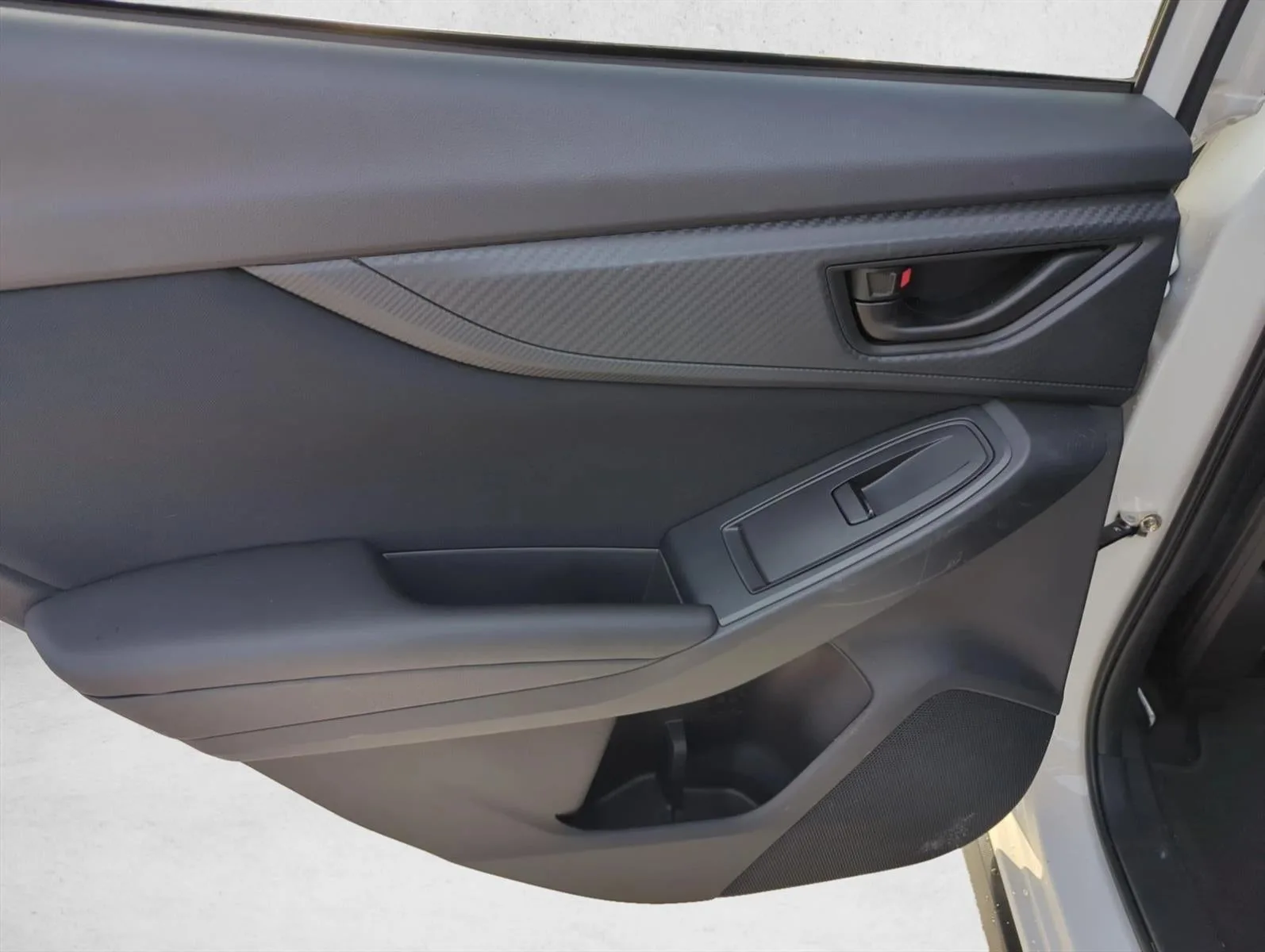 2022 Subaru Crosstrek CVT photo 9