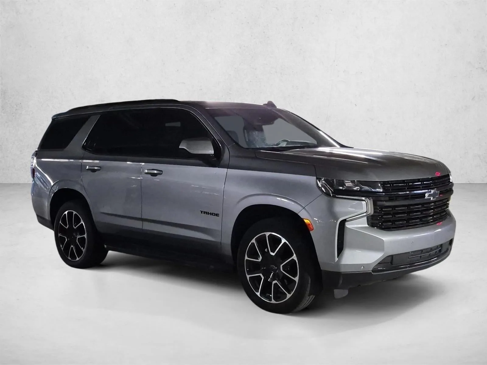 2023 Chevrolet Tahoe RST photo 3