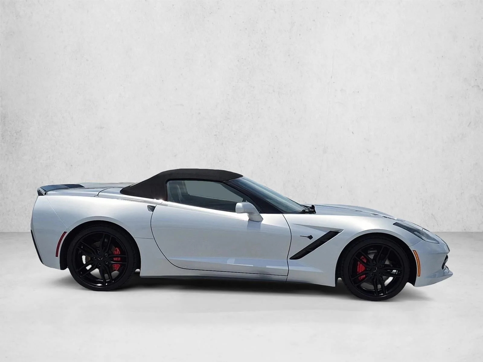 2019 Chevrolet Corvette Stingray 2LT photo 4