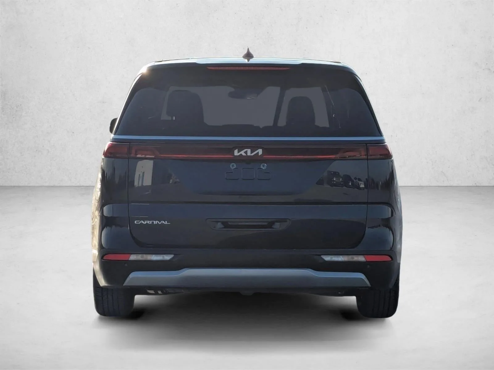 2023 Kia Carnival MPV LX Seat Package photo 7