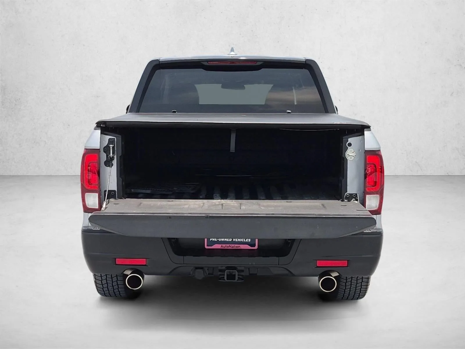 2024 Honda Ridgeline Sport photo 3