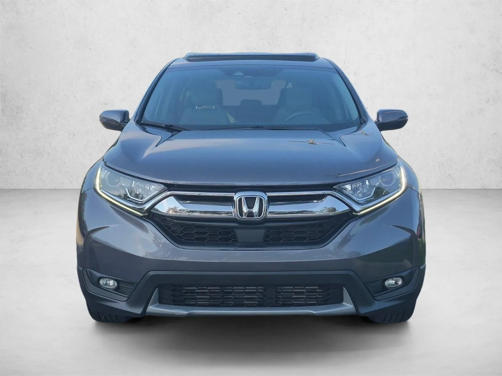 2019 Honda CR-V EX-L 2WD photo 3
