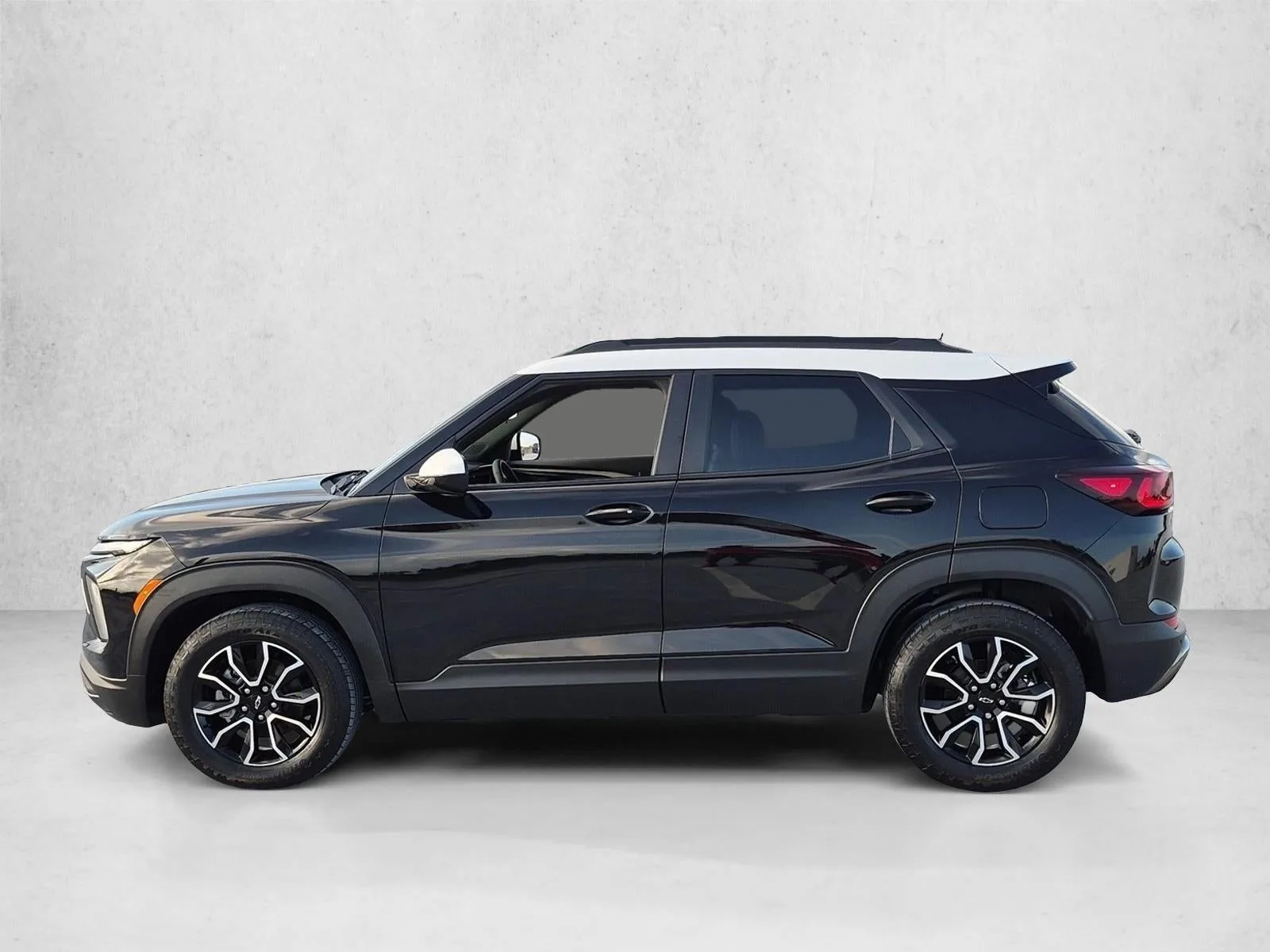2024 Chevrolet Trailblazer ACTIV photo 9