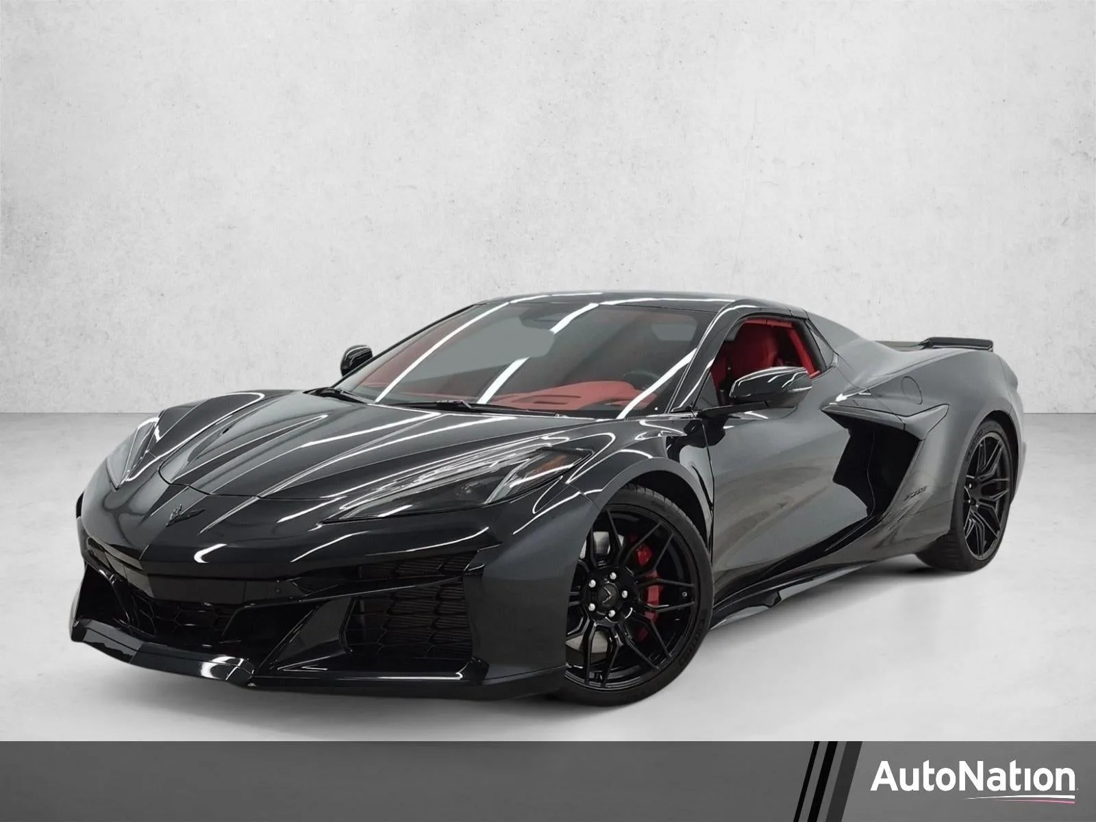 2024 Chevrolet Corvette Z06
