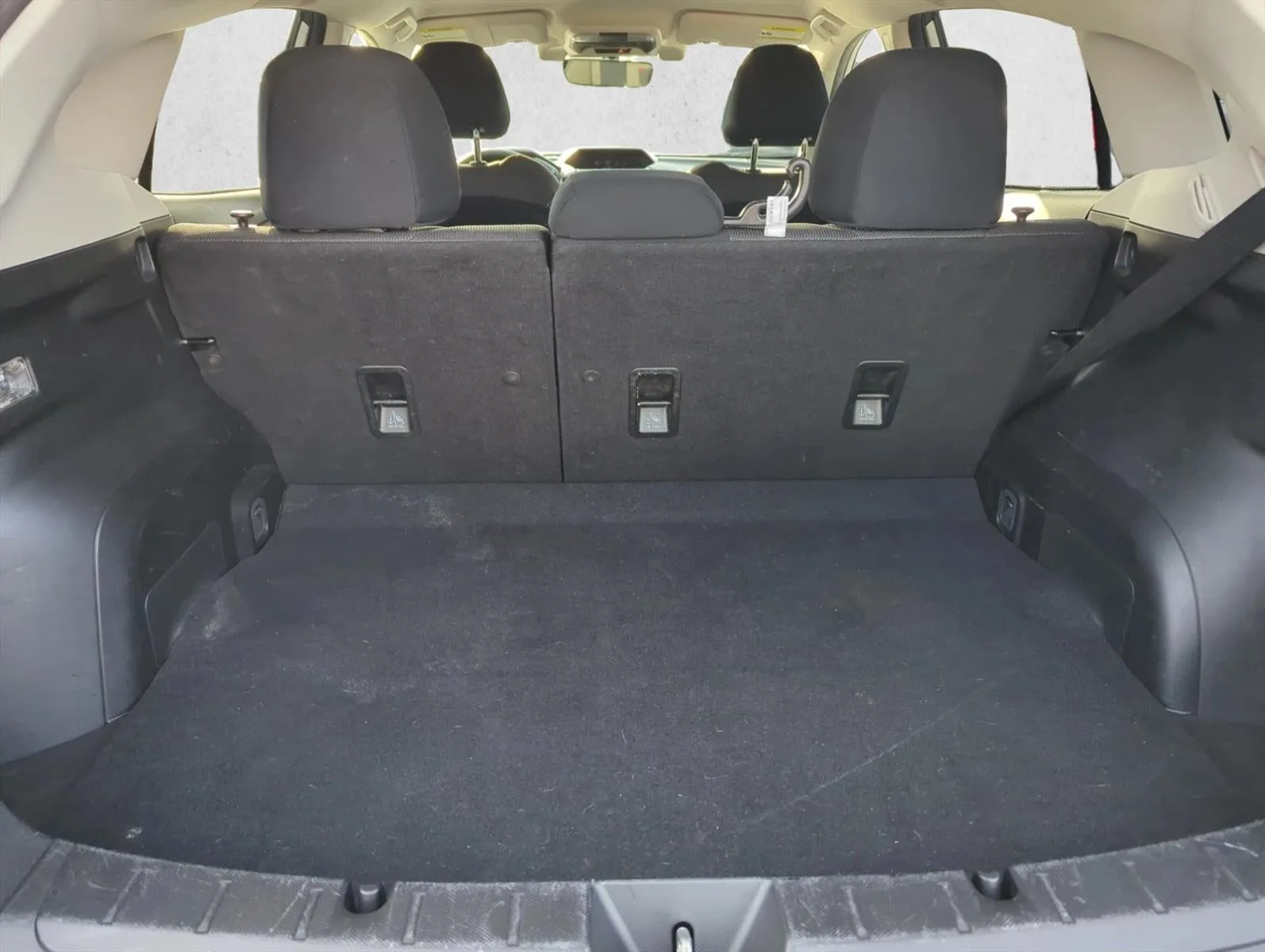 2022 Subaru Crosstrek CVT photo 5
