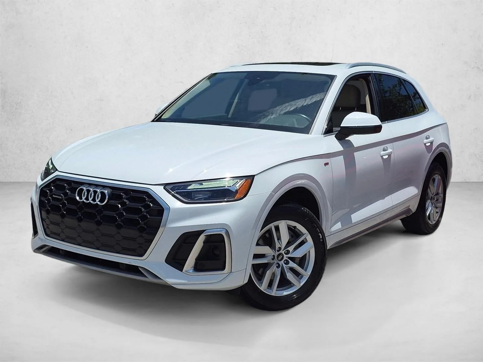 2022 Audi Q5