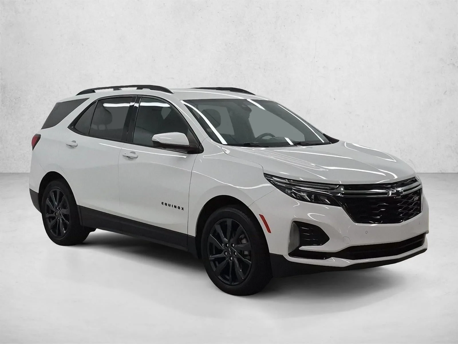 2022 Chevrolet Equinox RS photo 3