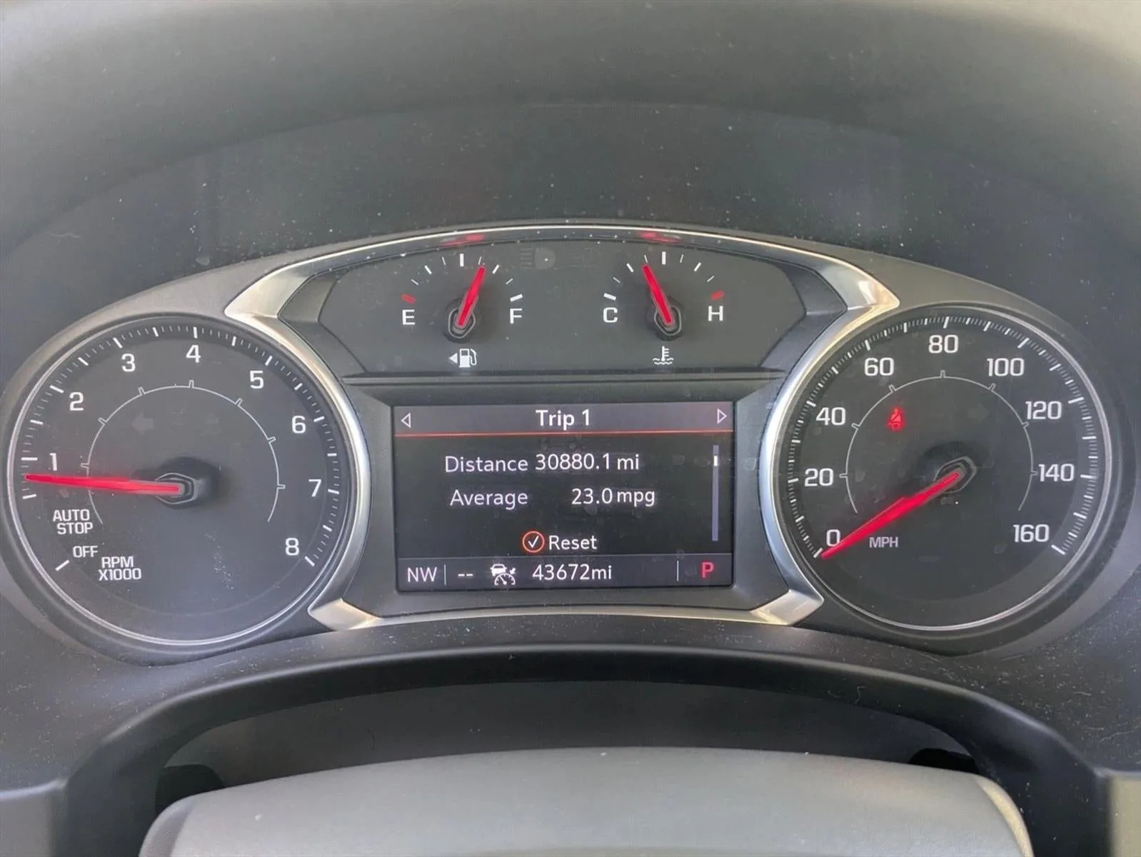 2019 GMC Terrain FWD Denali photo 10