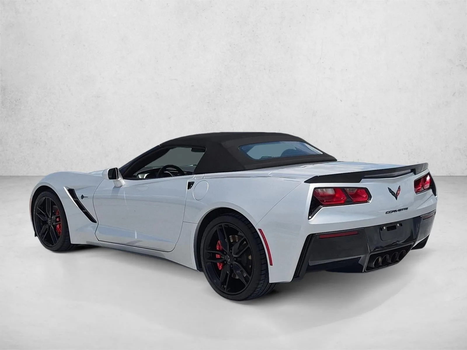 2019 Chevrolet Corvette Stingray 2LT photo 8