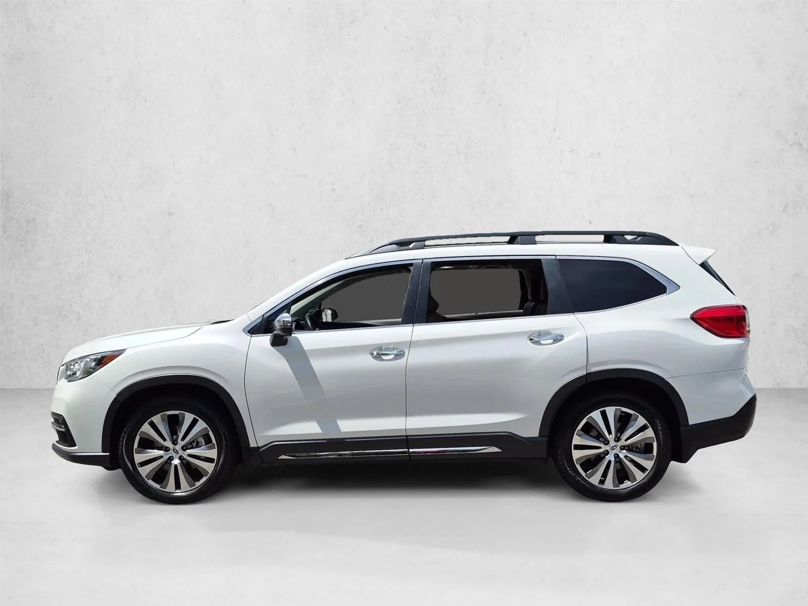 2021 Subaru Ascent Touring 7-Passenger photo 9