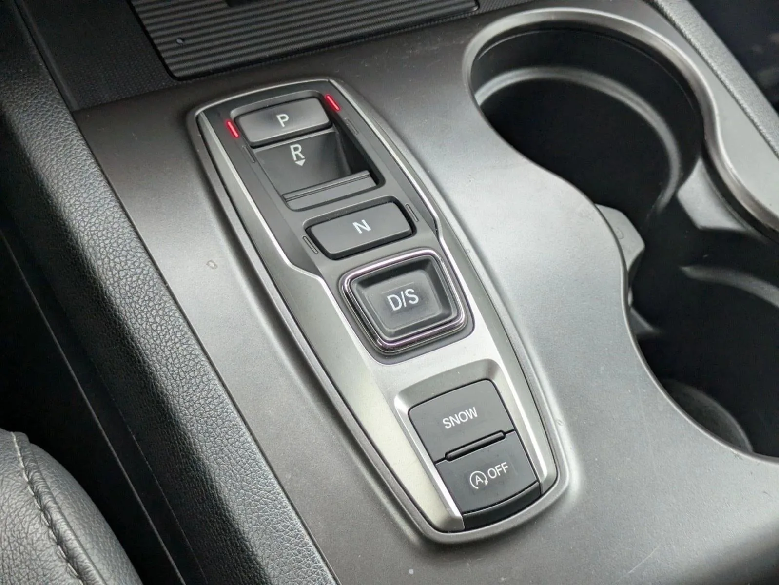 2021 Honda Pilot Special Edition 2WD photo 12