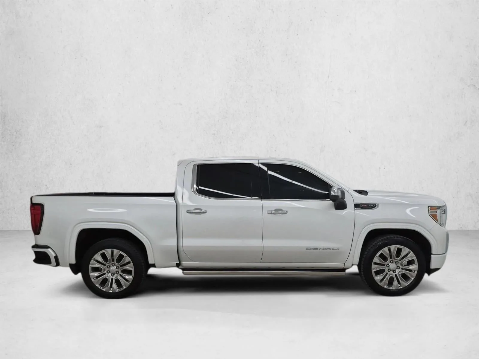 2020 GMC Sierra 1500 Denali photo 4