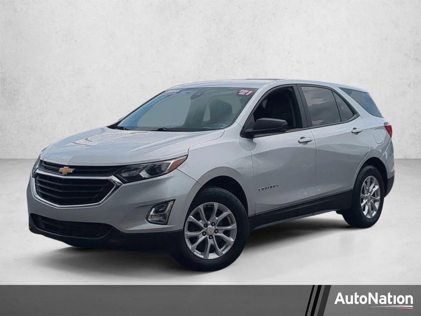 2021 Chevrolet Equinox