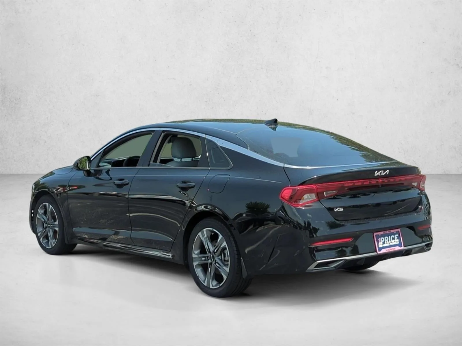 2024 Kia K5 EX Auto FWD photo 8