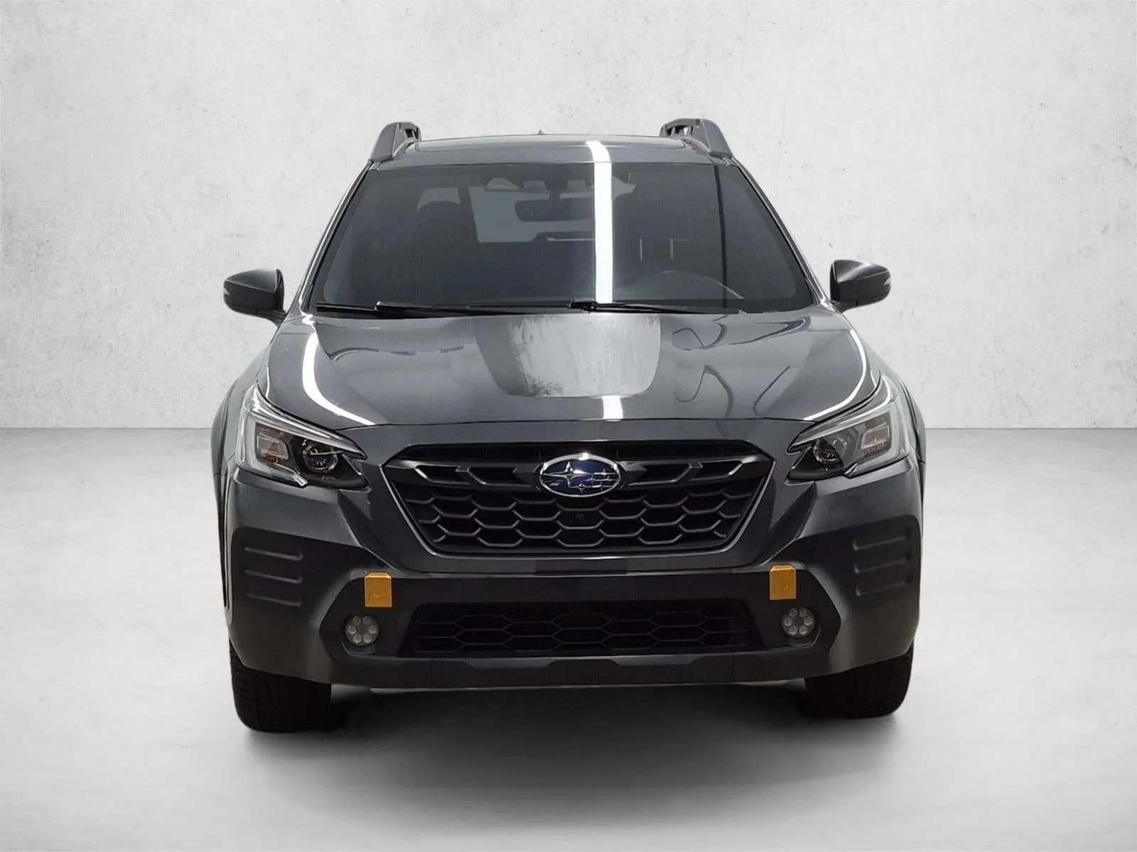 2023 Subaru Outback Wilderness photo 2