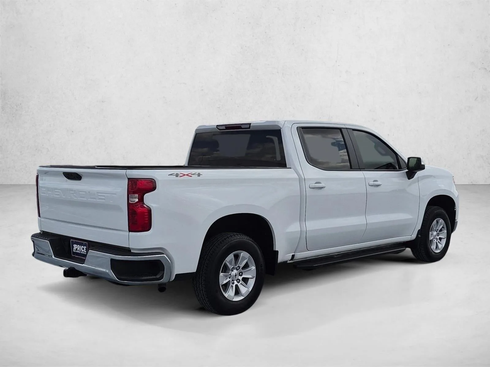 2023 Chevrolet Silverado 1500 LT photo 5