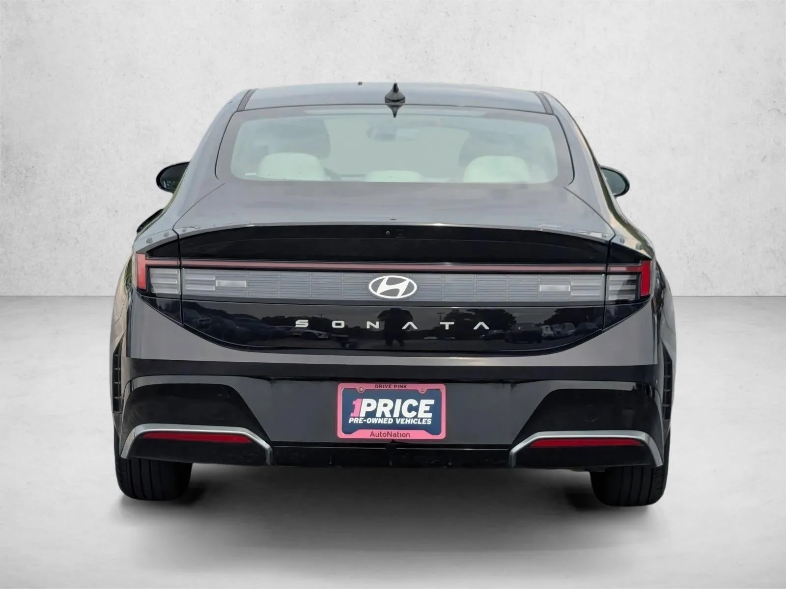 2025 Hyundai Sonata SEL photo 6