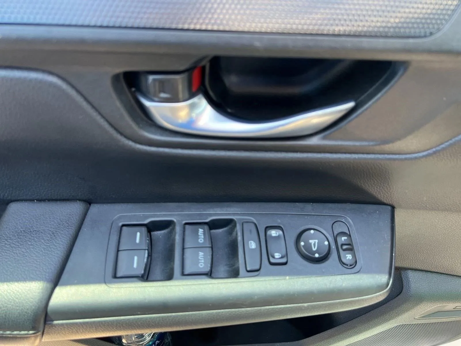2023 Honda CR-V EX 2WD photo 11