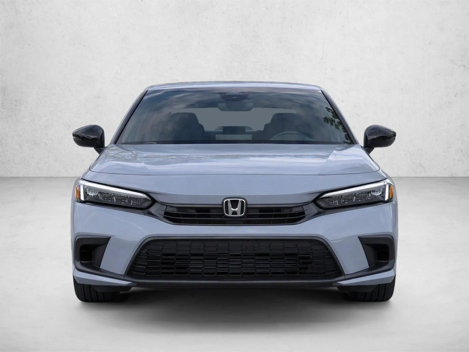 2024 Honda Civic Sedan Sport CVT photo 2