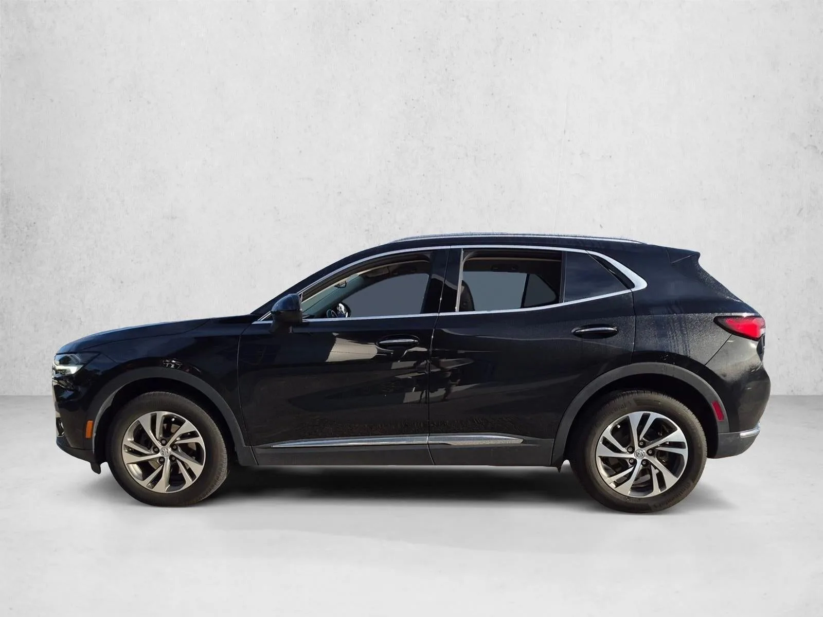 2023 Buick Envision FWD 4dr Essence photo 8