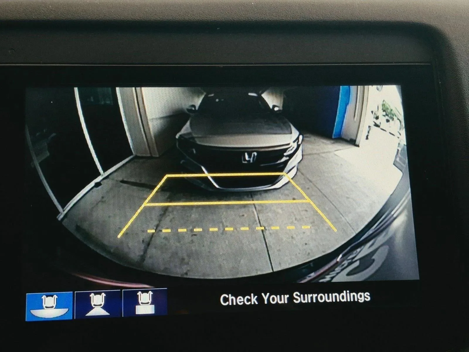 2021 Honda HR-V Sport 2WD CVT photo 12