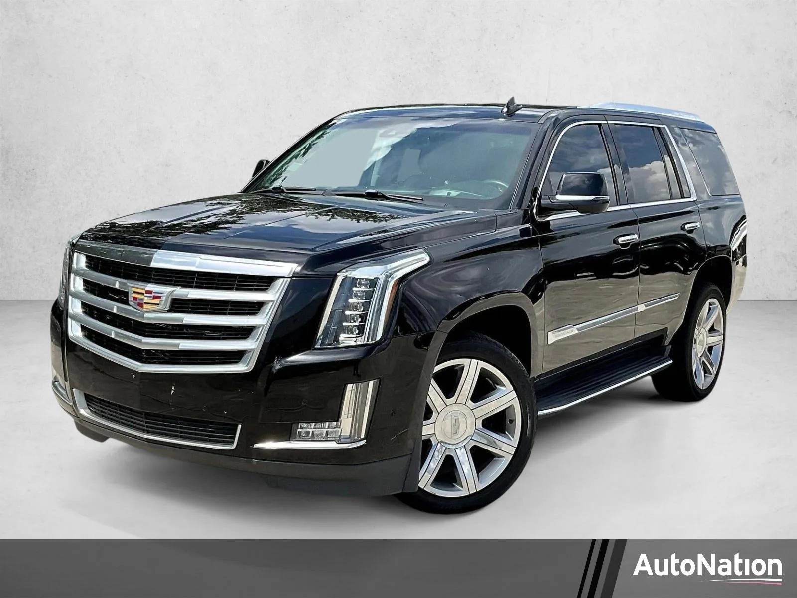 2019 Cadillac Escalade