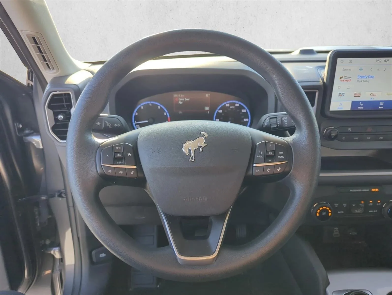 2023 Ford Bronco Sport Big Bend 4x4 photo 11