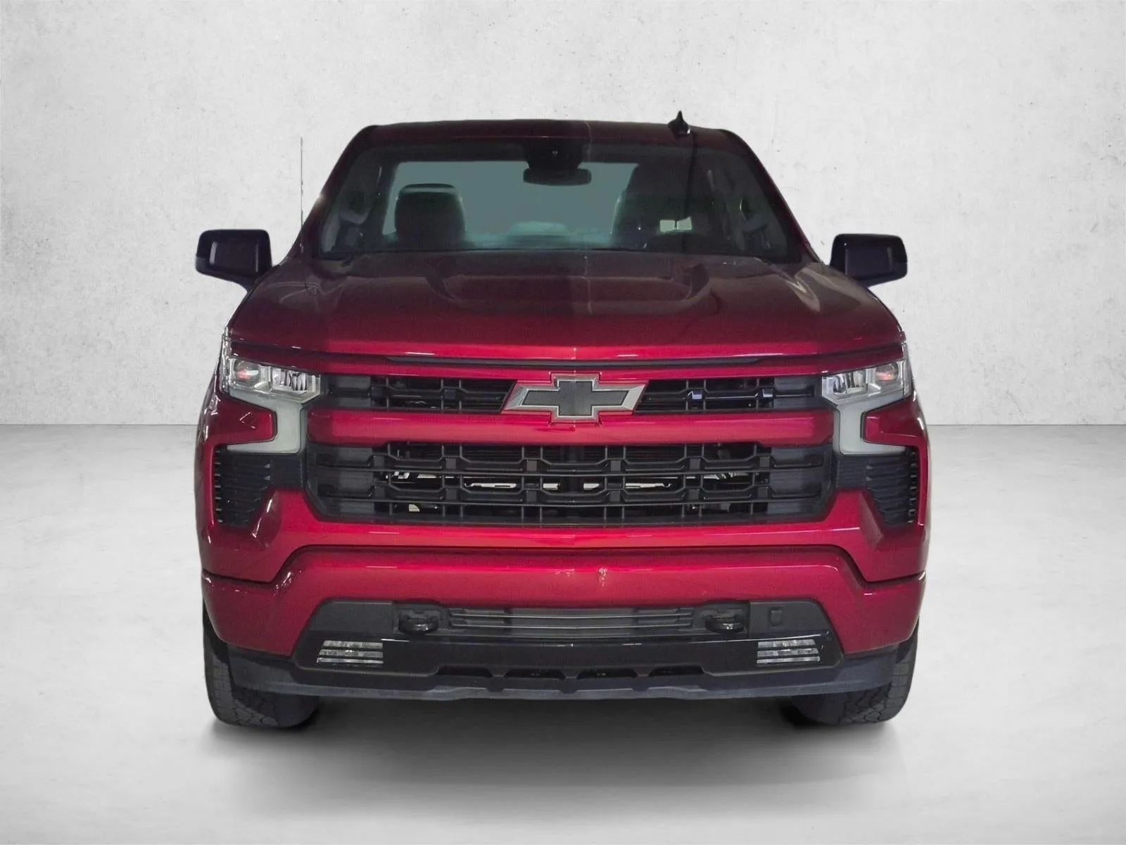 2025 Chevrolet Silverado 1500 RST photo 2