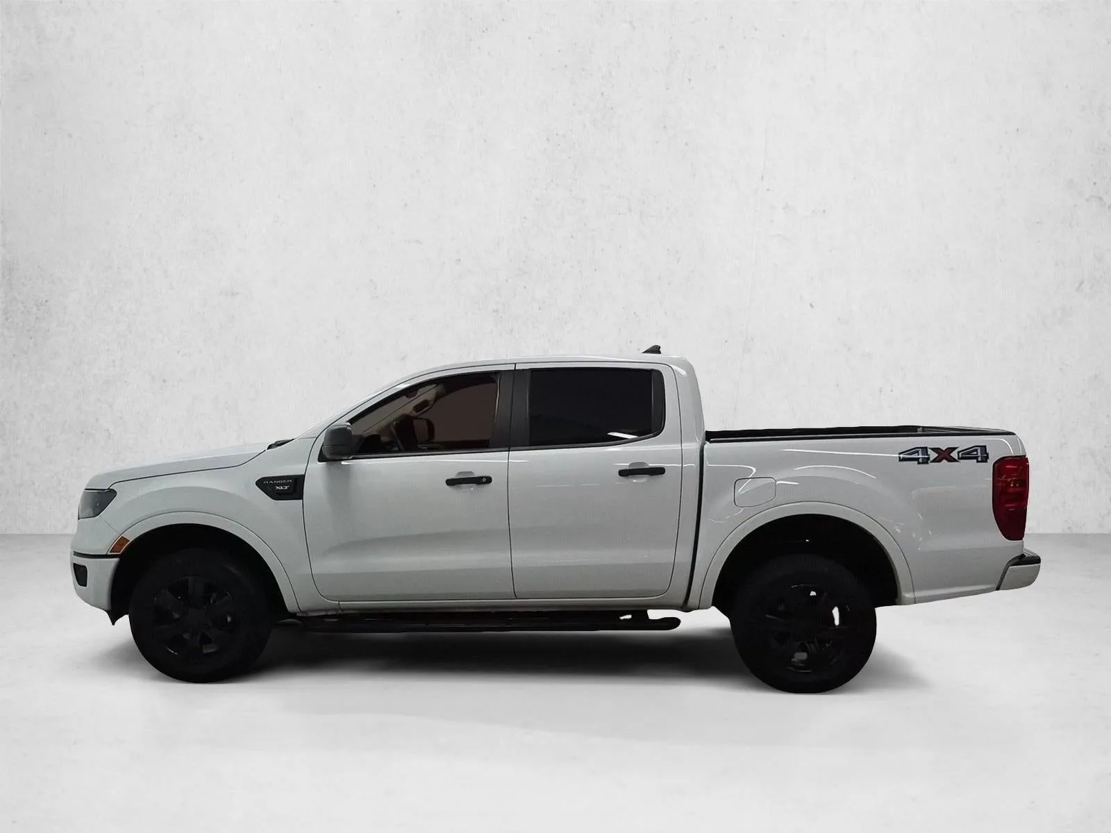 2023 Ford Ranger XLT photo 8